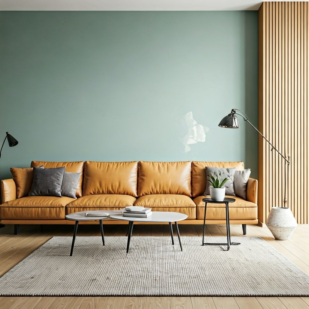 Living Room Makeover after renovation - Rockville, MD - Minor's Painters LLC